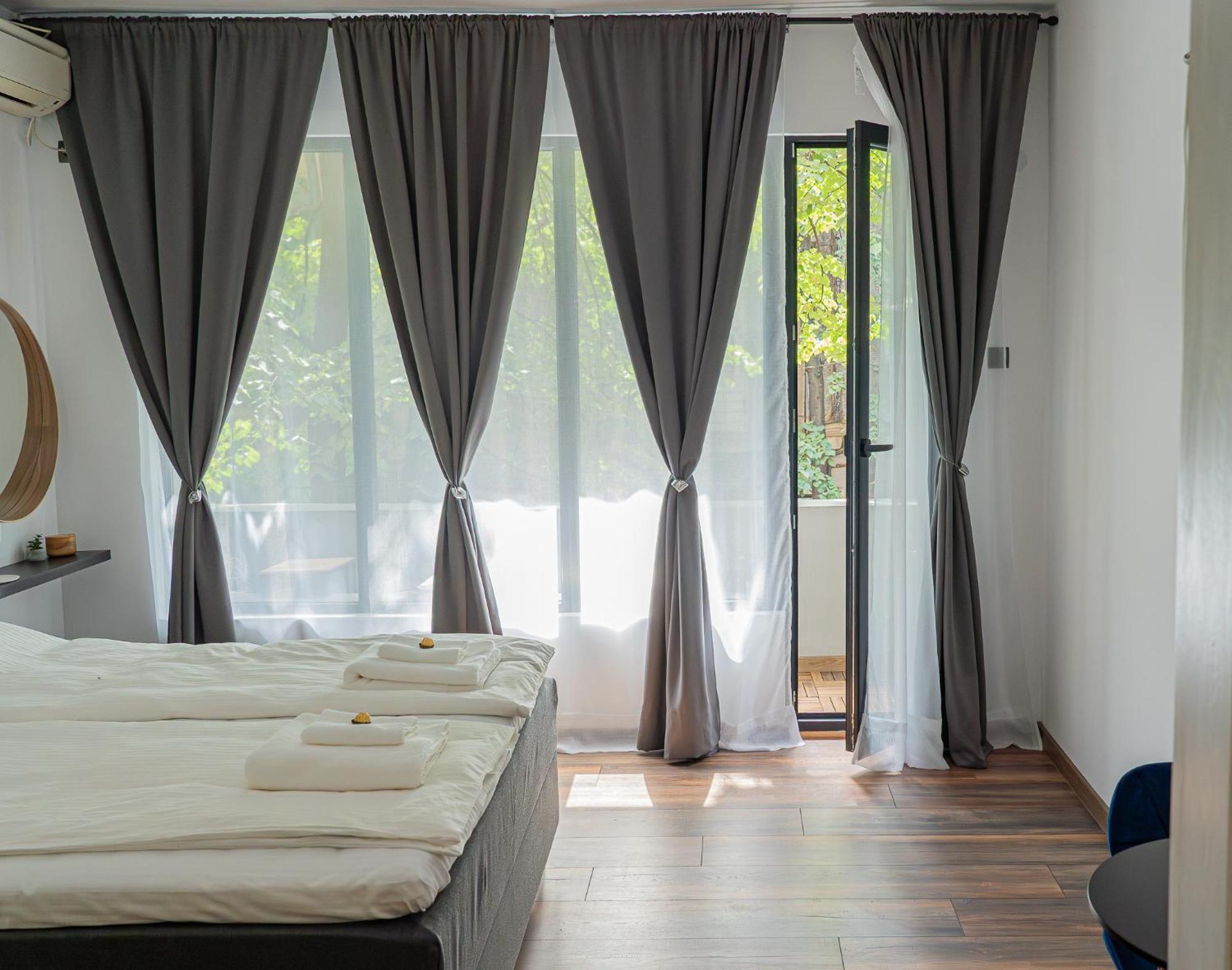 Central Apartments Veliko Tarnovo Exterior photo