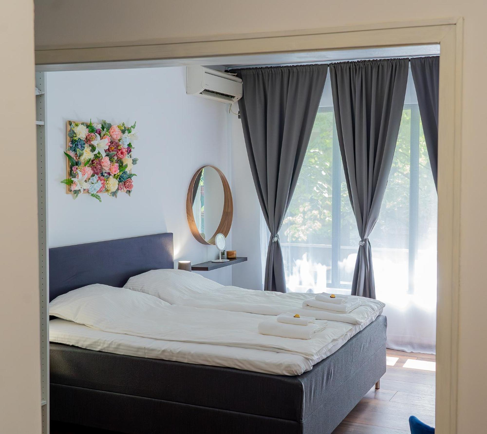 Central Apartments Veliko Tarnovo Exterior photo