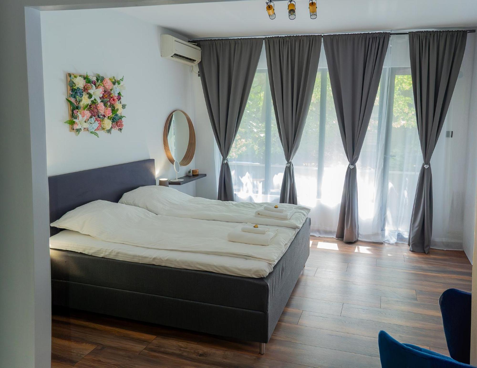 Central Apartments Veliko Tarnovo Exterior photo