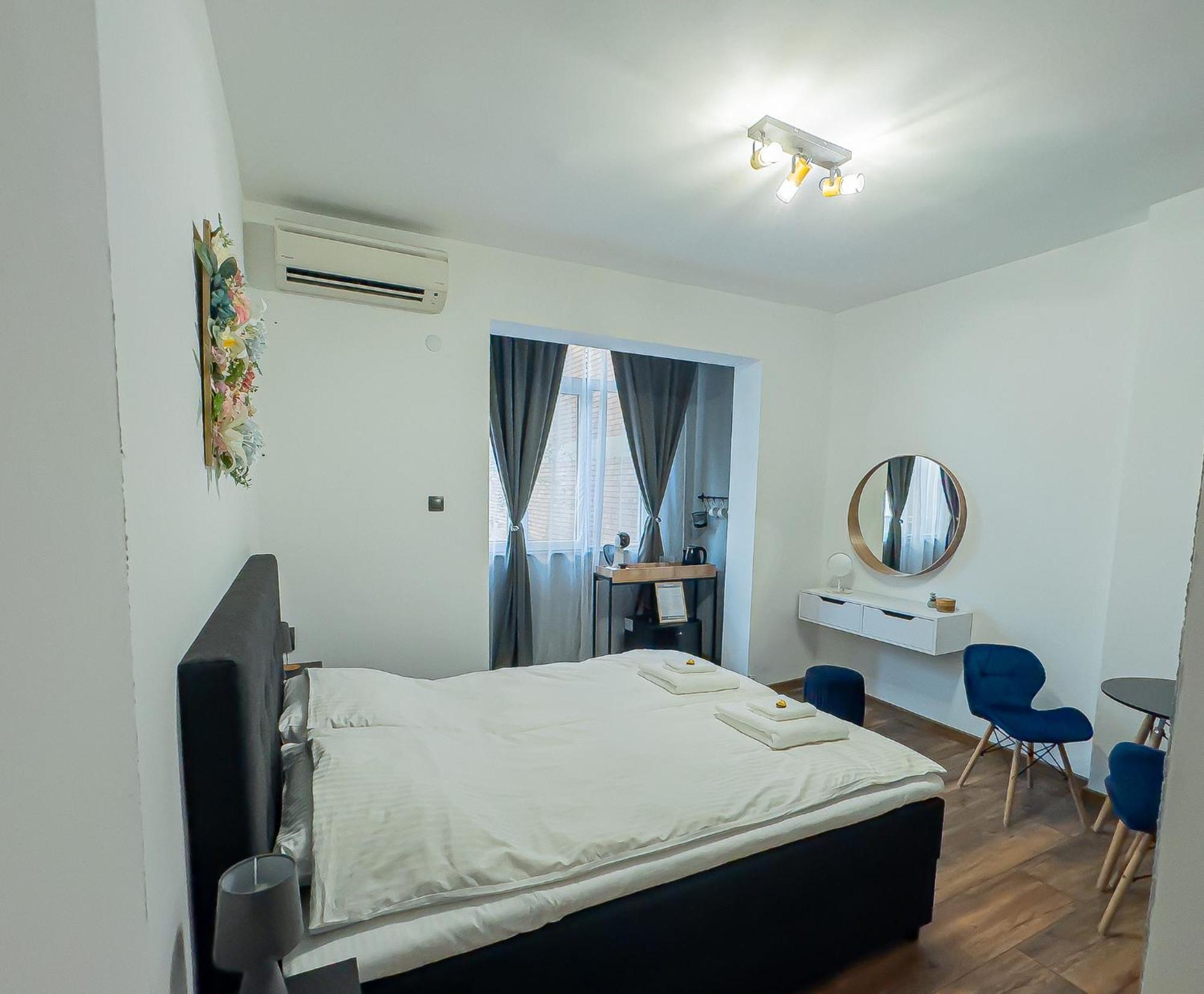 Central Apartments Veliko Tarnovo Exterior photo